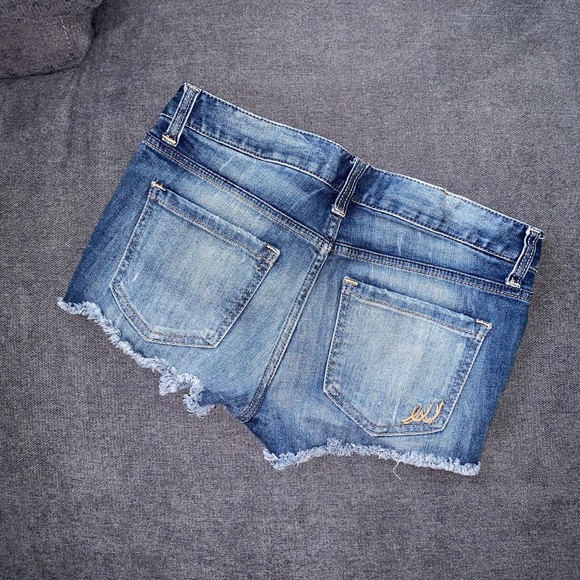 Express Shorts - Picture 2 of 2